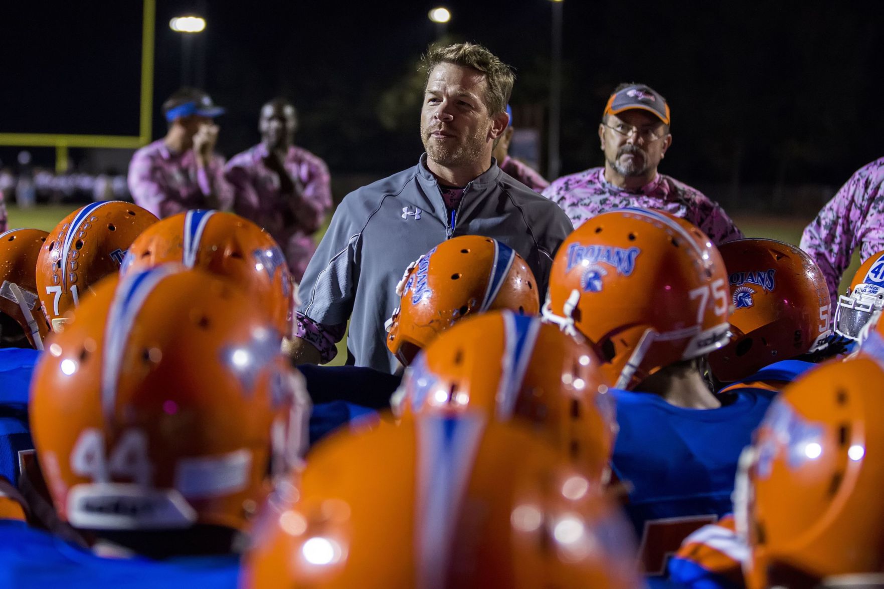 James Island 39, West Ashley 32 (copy)